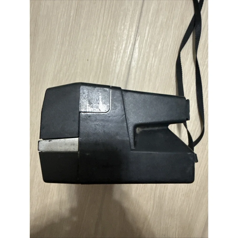 Polaroid SUN 600 LMS